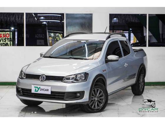 VOLKSWAGEN SAVEIRO 1.6 MI ROCK IN RIO CD 8V FLEX 2P MANUAL VOLKSWAGEN SAVEIRO 1.6 MI ROCK IN RIO CD 8V FLEX 2P MANUAL